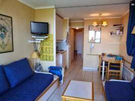 Rental Apartment Hameau 229 - Saint-Raphal-Cap Estrel, 1 Bedroom, 4 Persons المظهر الخارجي الصورة
