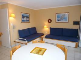 Rental Apartment Hameau 229 - Saint-Raphal-Cap Estrel, 1 Bedroom, 4 Persons المظهر الخارجي الصورة